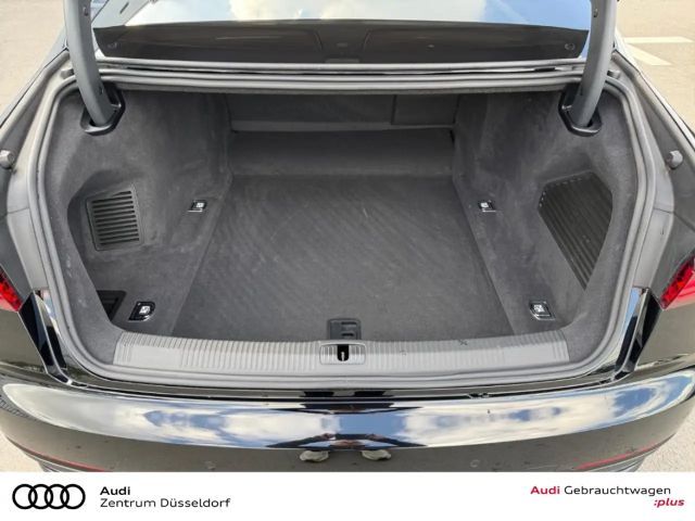 Audi A8 50 TDI Quattro