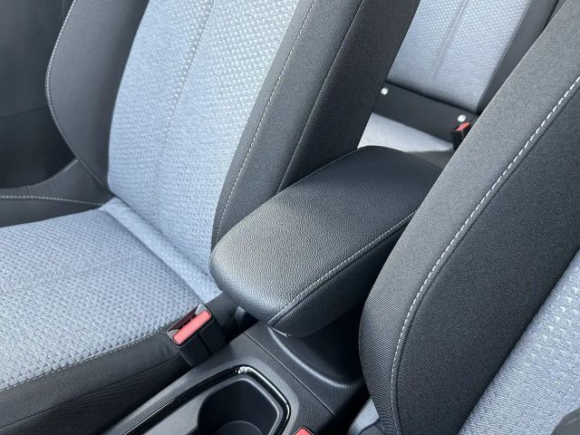 Opel Corsa Edition F Edition