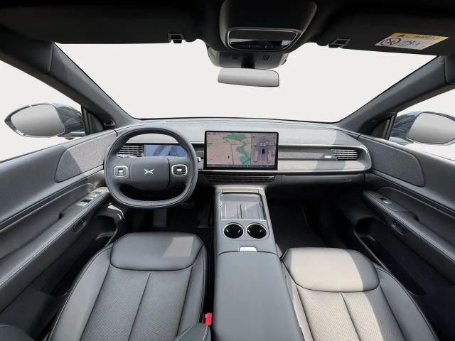 Xpeng G6 Long Range RWD