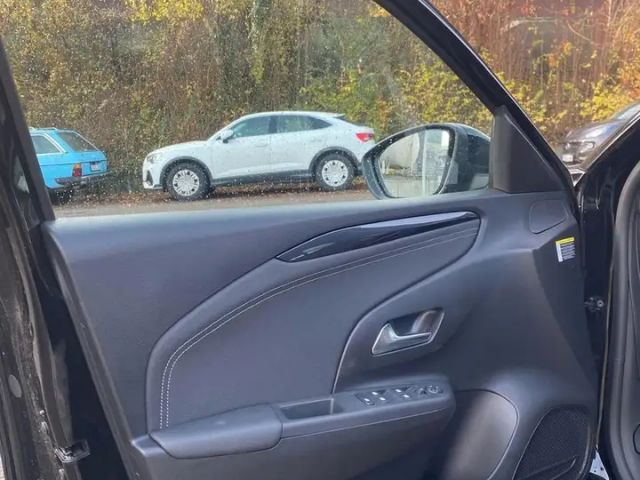 Opel Corsa GS-Line Grand Sport