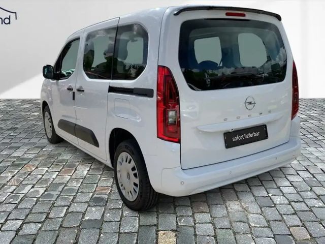 Opel Combo Combo 1,2 Turbo Combi Edition Plus L1H1 digital Co