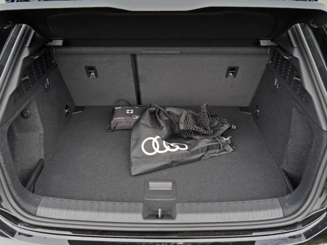 Audi A3 Business S-Line Sportback