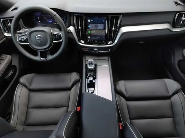 Volvo V60 Dark Ultimate