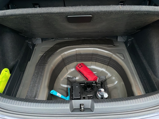 Volkswagen Taigo 1.0 TSI DSG Move