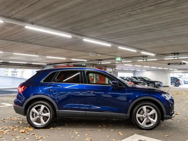 Audi Q3 45 TFSI Hybride S-Line