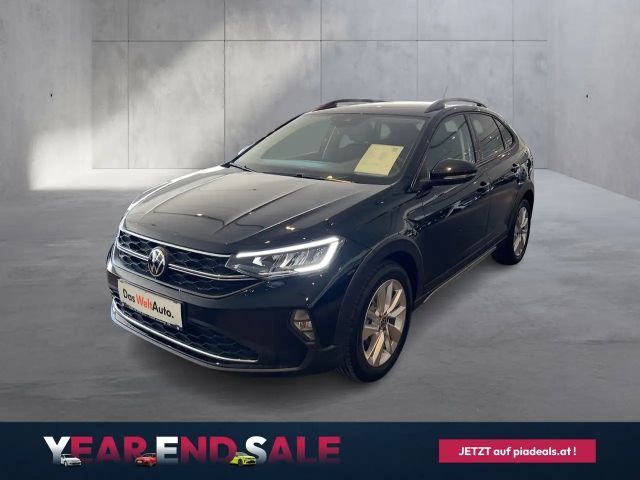 Volkswagen Taigo Friends TSI