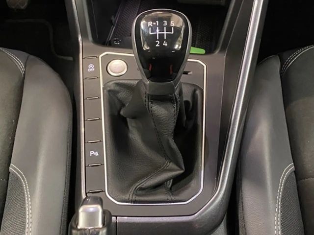 Volkswagen Polo 1.0 TSI Style