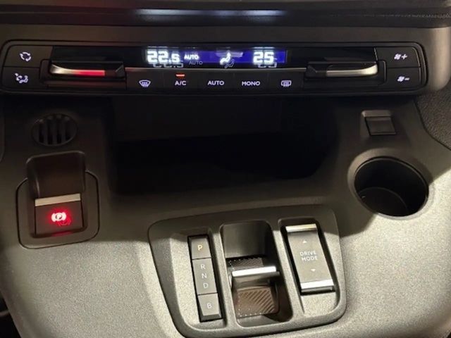 Opel Combo Combo-e Life