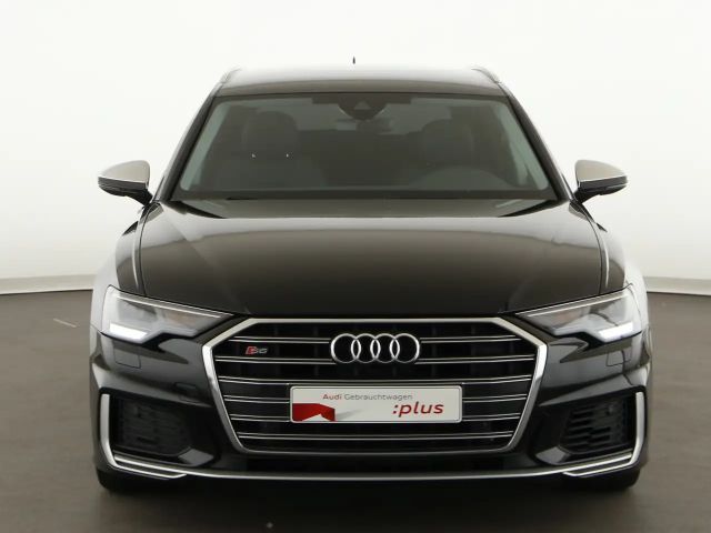 Audi S6 Avant Quattro