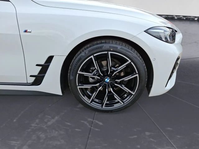 BMW 420 Coupé M-Sport