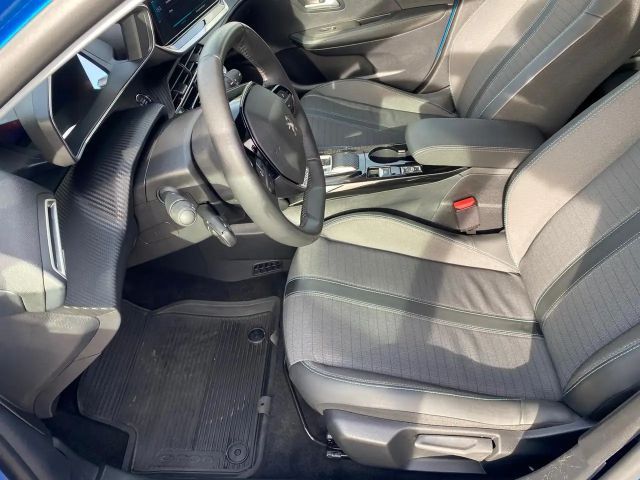 Peugeot E-208 Allure Pack