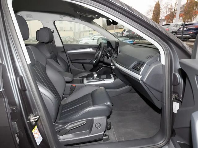 Audi Q5 40 TDI Quattro