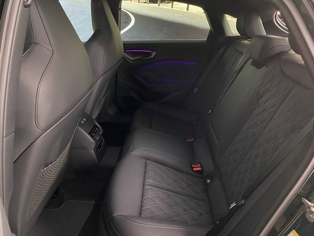 Audi A5 Hybride Quattro S-Tronic