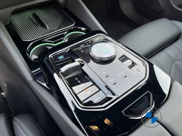 BMW i5 M-Sport M60 Sedan xDrive