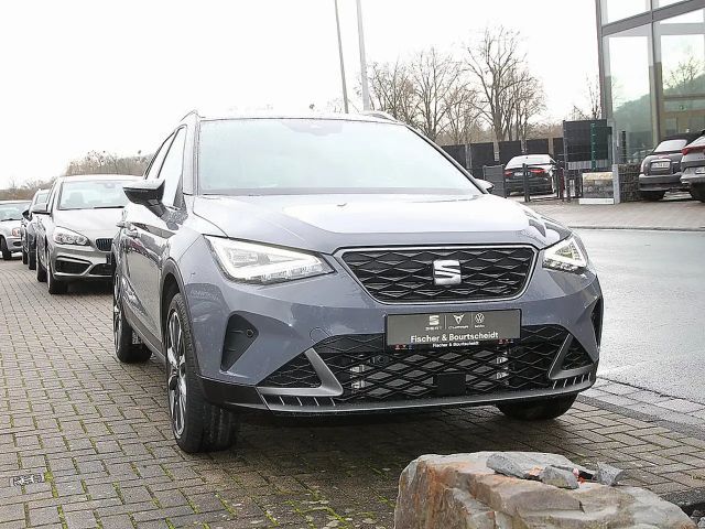 Seat Arona 1.0 TSI FR-lijn