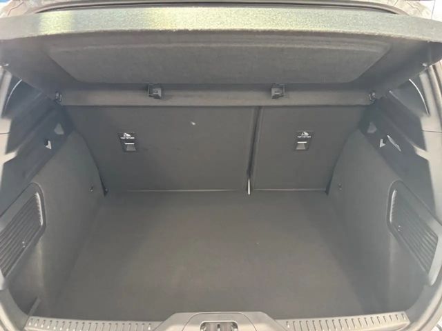 Ford Focus EcoBoost ST Line