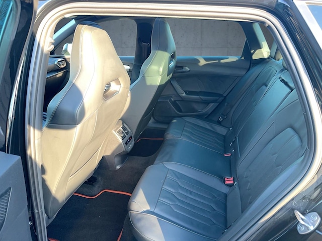 Cupra Leon DSG Sportstourer