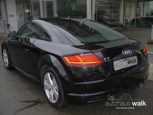 Audi TT 45 TFSI Coupé S-Tronic