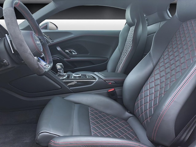 Audi R8 Coupé Performance S-Tronic V10