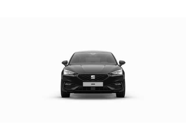 Seat Leon 2.0 TDI FR-lijn