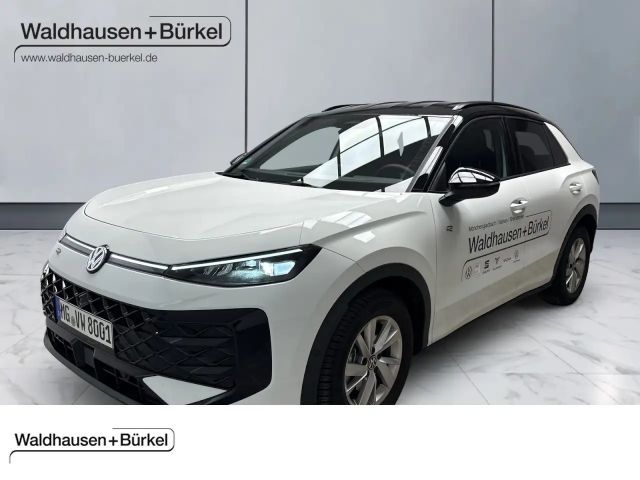 Volkswagen T-Roc DSG R-Line