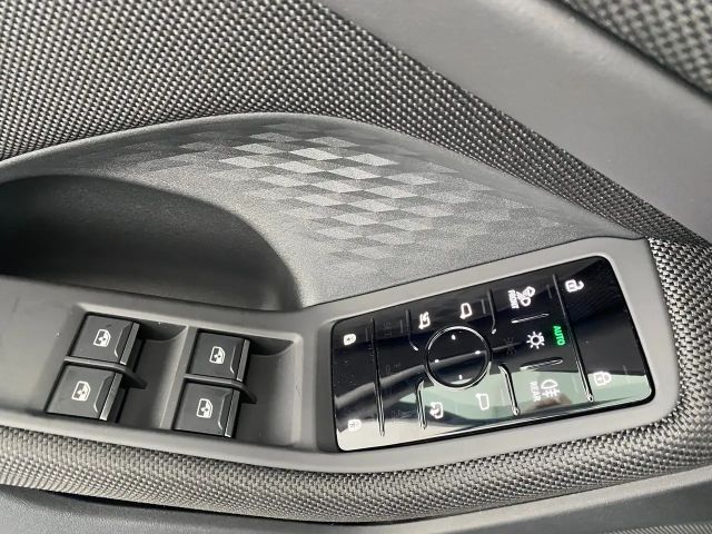 Audi A5 Limousine TFSI