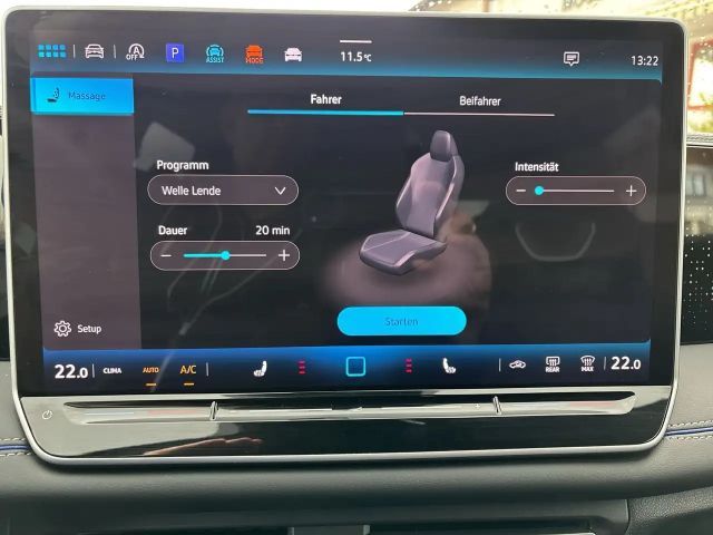 Volkswagen Tiguan DSG R-Line