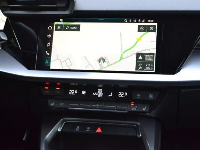 Audi A3 35 TFSI S-Tronic Sedan Sportback