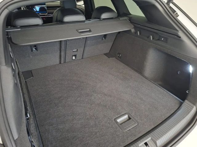 Volkswagen ID.7 4Motion Business GTX Tourer