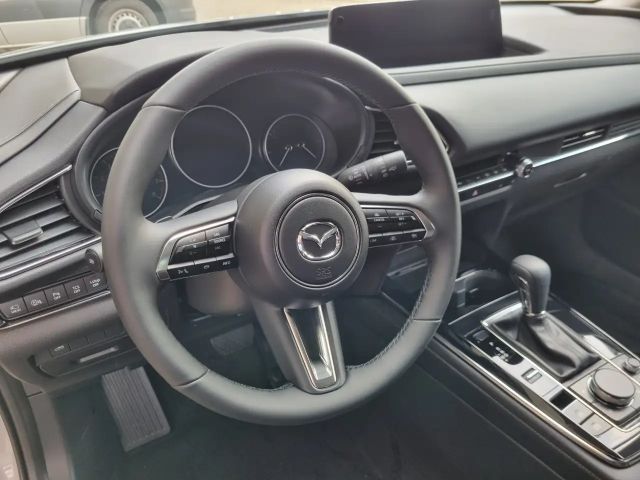 Mazda CX-30 2.5L Exclusive-line