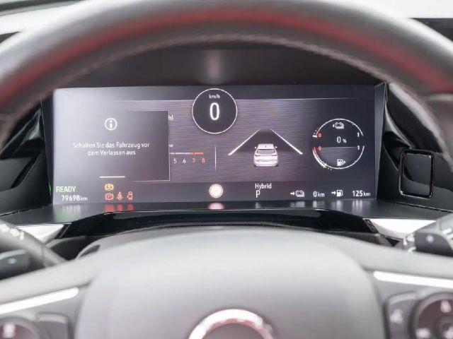 Opel Grandland X Business Elegance