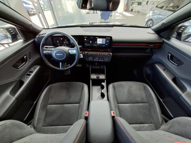 Hyundai Kona 1.6 Hybrid N Line