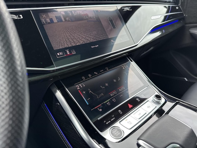 Audi Q8 50 TDI Quattro