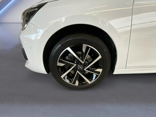 Opel Corsa 1.2 Turbo GS-Line Grand Sport Turbo