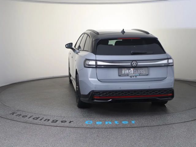 Volkswagen ID.7 4Motion Business GTX Tourer