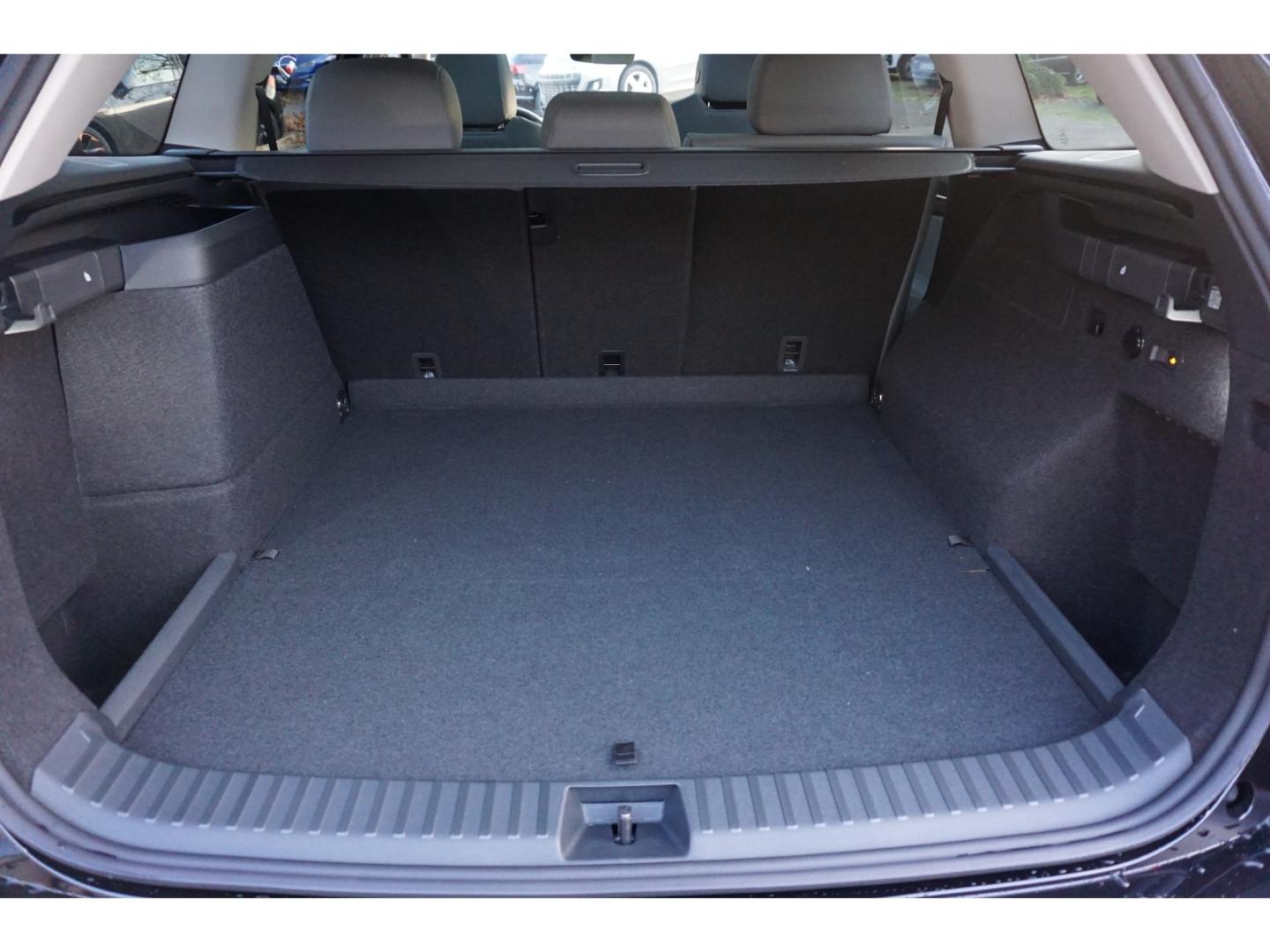 Skoda Kodiaq 1.5 TSI Selection iV