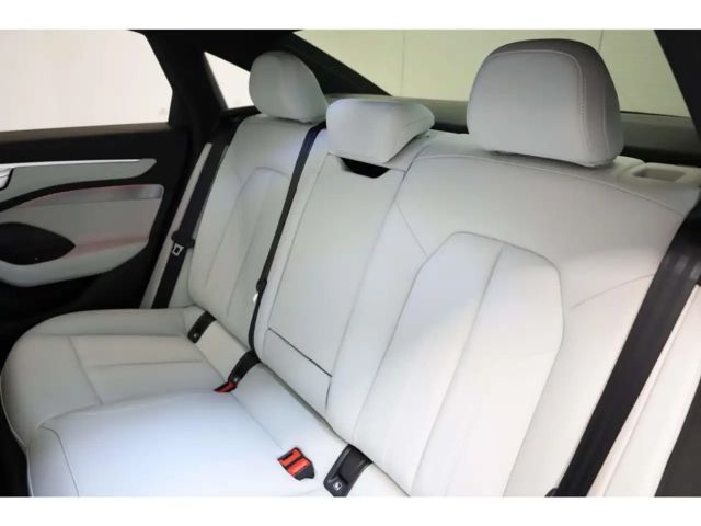 Audi A6 e-tron Edition Quattro S-Line