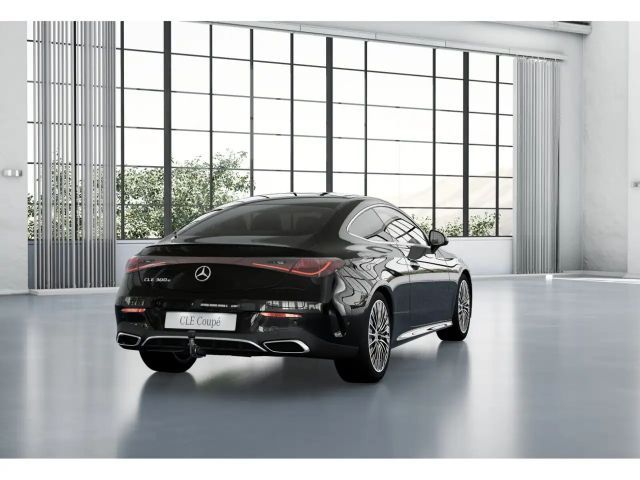 Mercedes-Benz CLE 300 Coupé