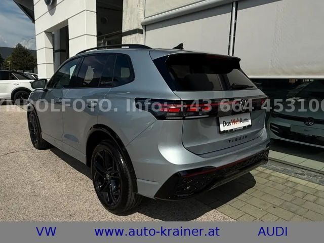 Volkswagen Tiguan 1.5 TSI Sport eHybrid