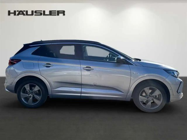 Opel Grandland X Elegance Hybrid