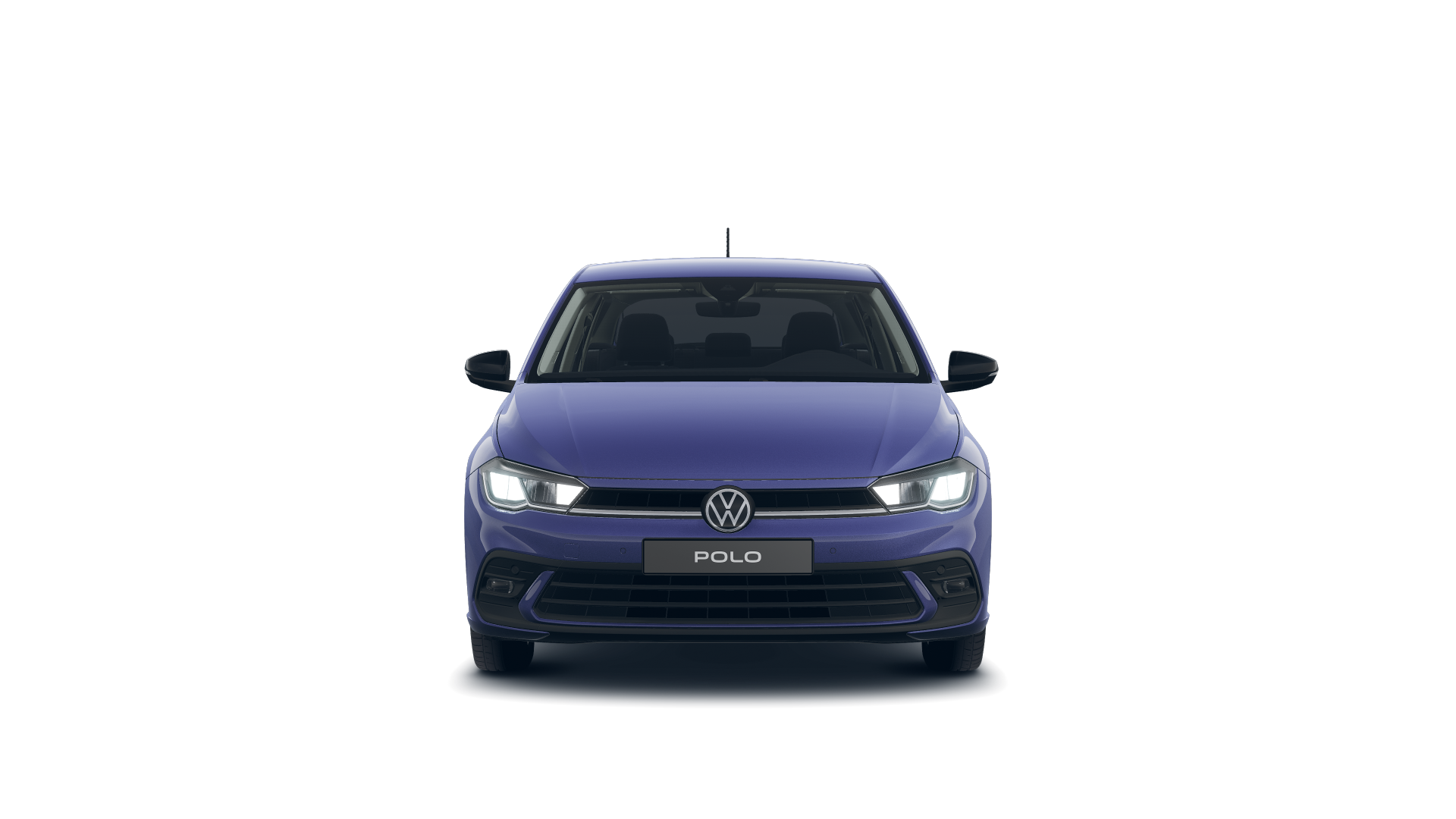 Volkswagen Polo 1.0 TSI DSG