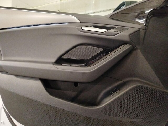 Audi A6 e-tron Avant Performance