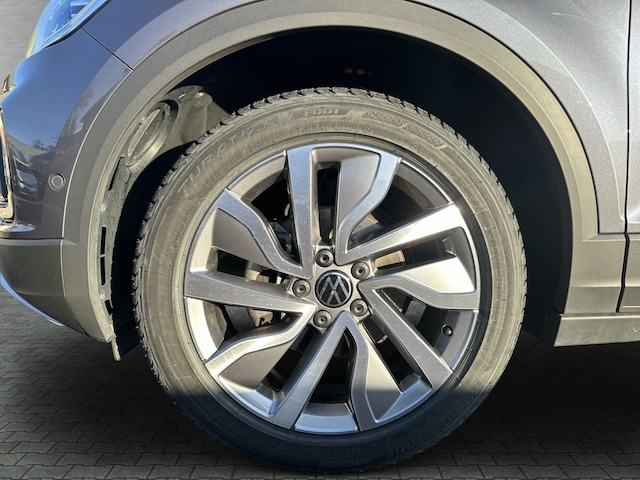 Volkswagen T-Roc 1.5 TSI Cabriolet