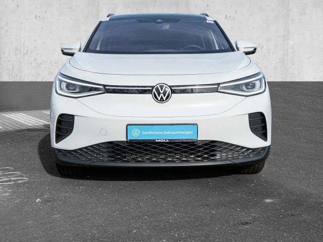 Volkswagen ID.4 Performance Pro