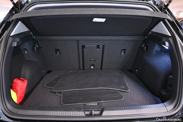 Volkswagen Golf 1.5 TSI Golf VIII Life