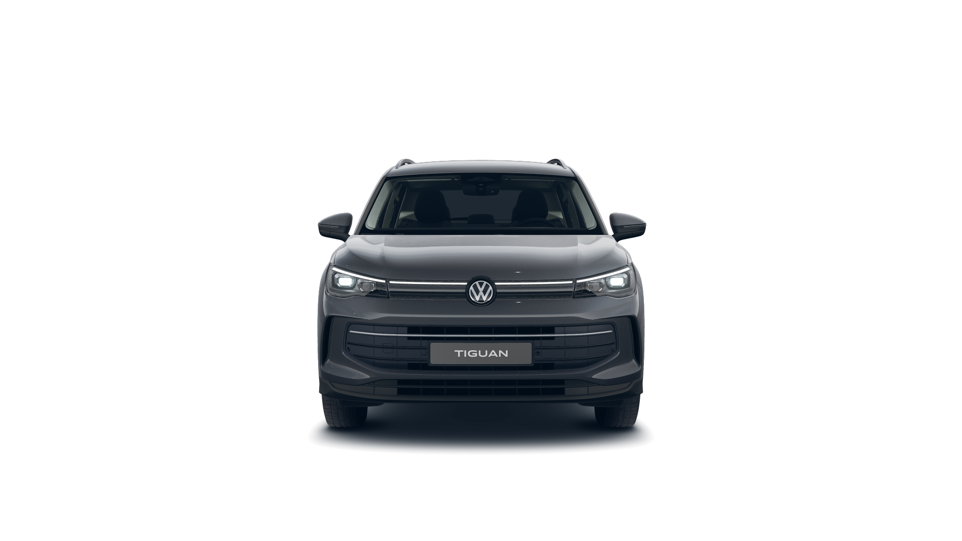 Volkswagen Tiguan DSG