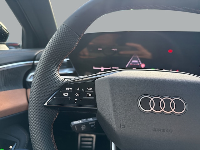 Audi A5 Avant Quattro S-Tronic