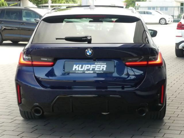 BMW 320 320d M-Sport Touring xDrive
