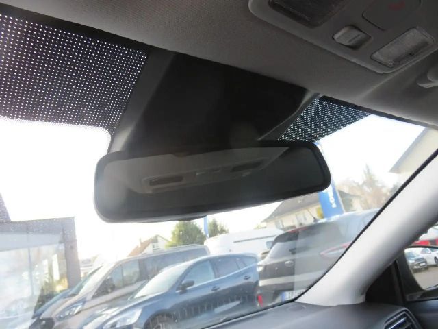 Ford Focus Titanium Wagon