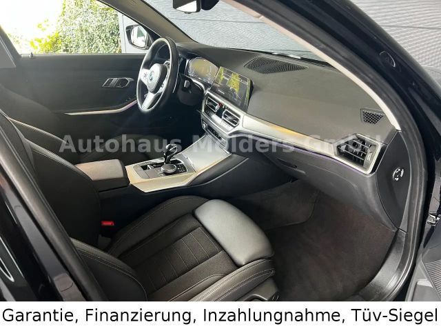 BMW 330 330e Sport Line Touring